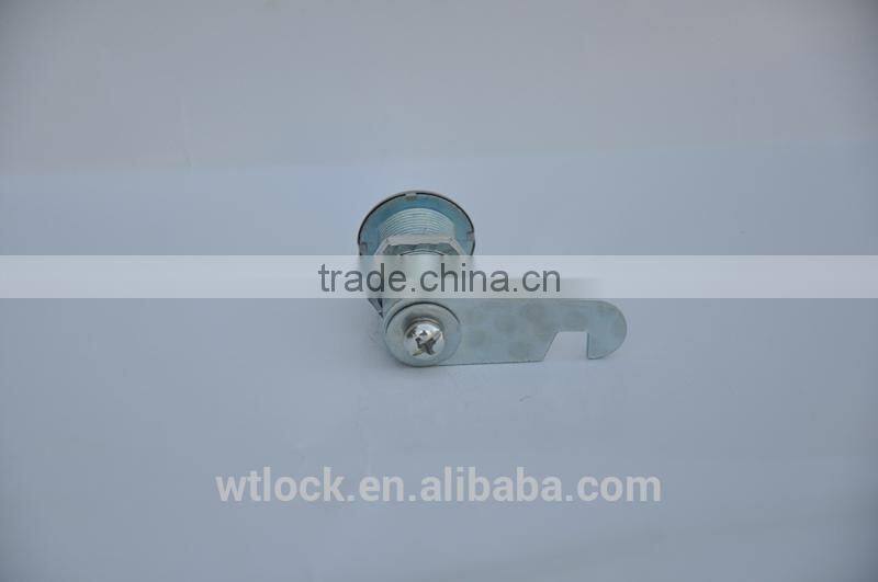 Stainless steel cabinet lock with high quality