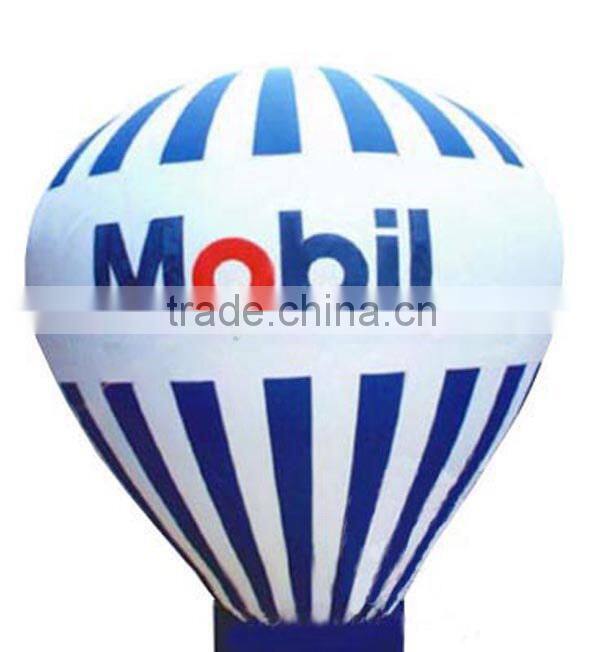 Super quality professional inflatable cartoon balloon mascot