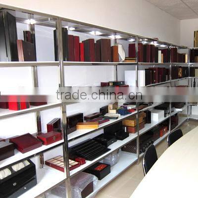 Simple Lacquer jewelry Box