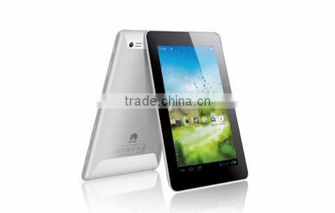 MediaPad 7Lite huawei phone ARM Cortex A9 Quad Core 1.6GHz huawei cdma mobile phone