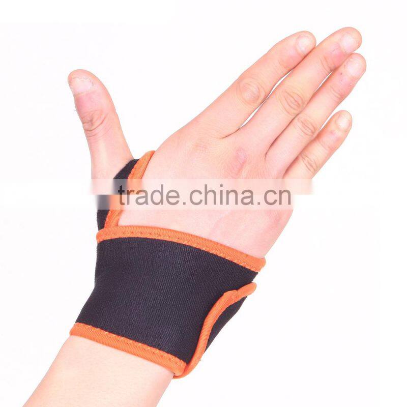wristband projector