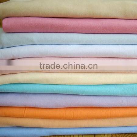 pants/dress/T-shirt cotton twill fabric