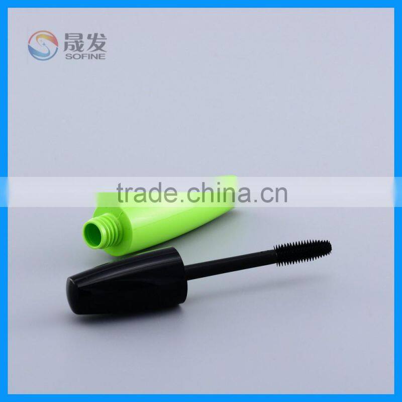Factory price cosmetics design empty mascara packaging