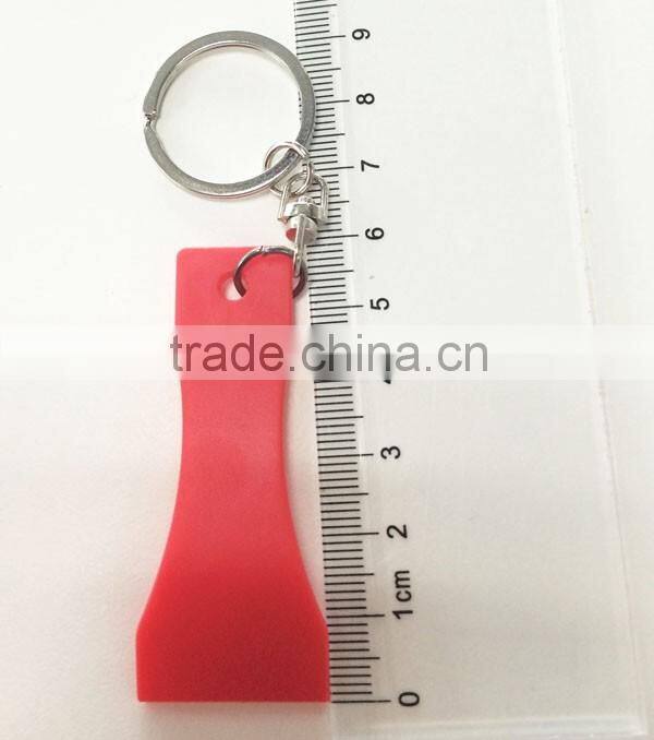 Cheap Promotional car ice scraper