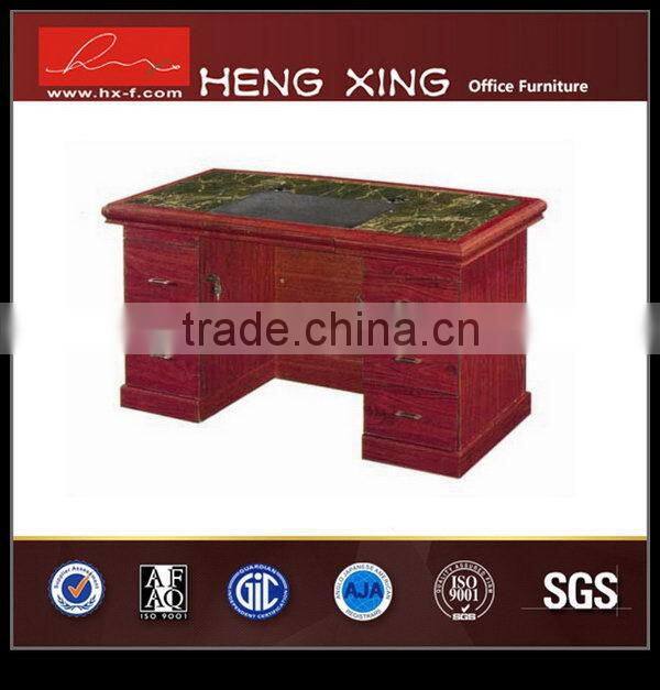 High quality new style hot gloss computer table