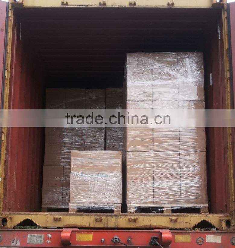 Terminal Filtration Supplier Air Filter Separator HEPA filter