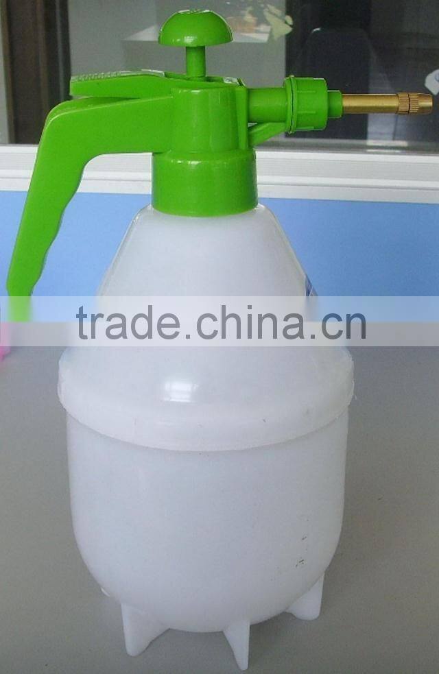 Taizhou Injection Plastic Sprayer Mould For Garden Use, Plastic Garden Sprayer Mould