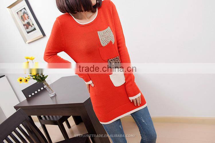 All-Size Competitive Sublimation Sweater