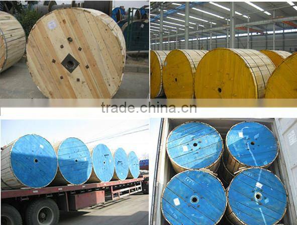 Bset Quality Copper Core XLPE insulated Power Cable 120mm2 150mm2 185mm2