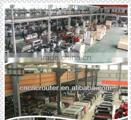 Chinese plasma cutter with working area 1500mm*3000mm