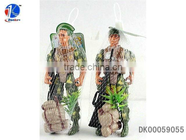 guns and weapons toys