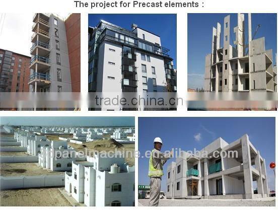 precast concrete helicopter,trowlling machine for sell