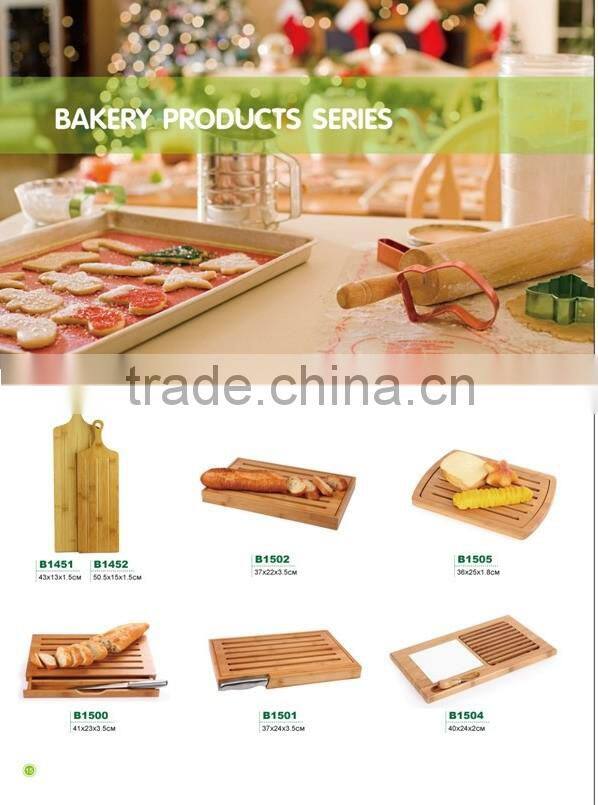 cheese board with knife,cheese board with 4 knife,cheese cutting board wholesale
