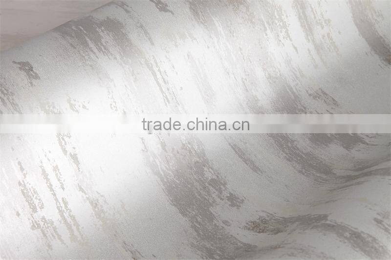 European style pure paper wallpaper for home walls