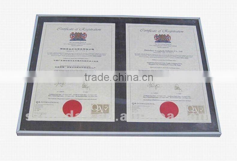 New furniture handle