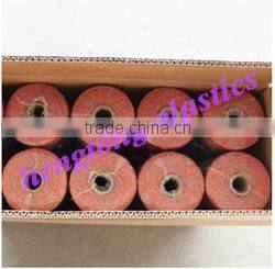 hot selling electric fence polywire for animal fence