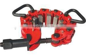 API DRILL COLLAR SAFETY CLAMPS