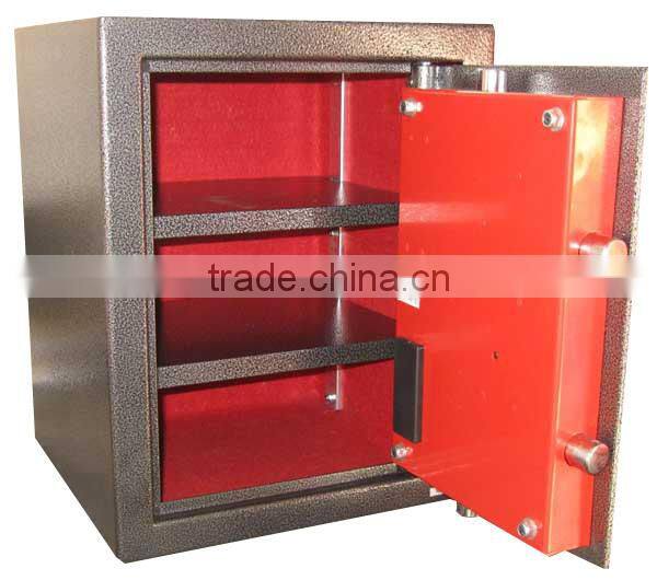 high identification large fingerprint safes FIN-SC450KC / FIN-SC550KC