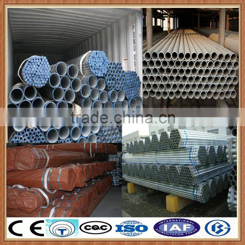 import china products hot dipped galvanized steel pipe/galvanized steel pipe /galvanized steel pipe alibaba co uk