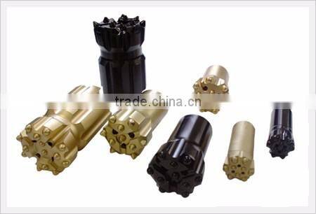 Carbide Drill Bits, drill bit set, masonry drill bit with Detailed Specifications for sale
