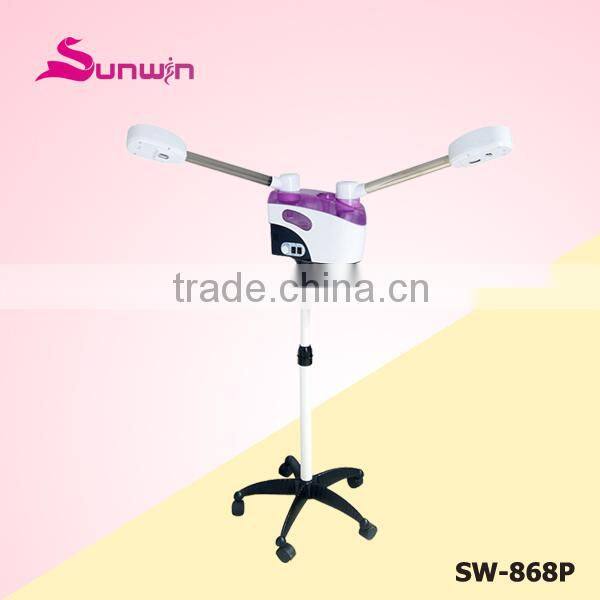 SW-868P Professional hot and cool facial steamer for personal or spa use