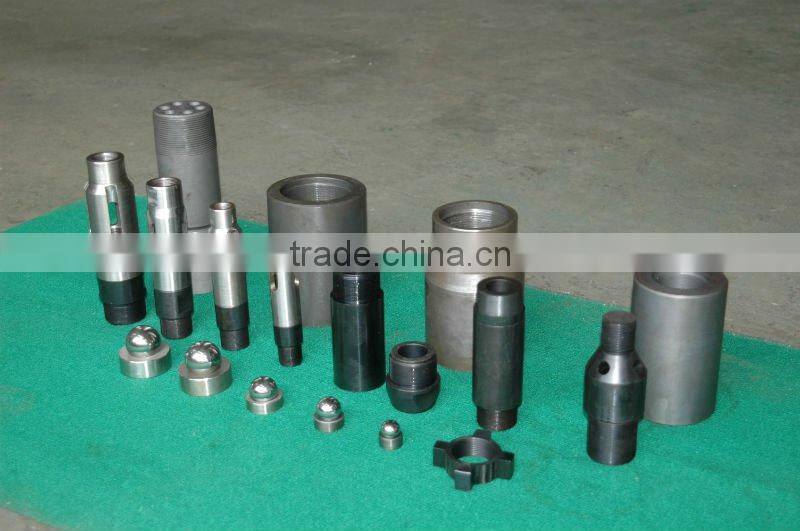 API V11-250 Standard valve ball and seat for Subsurface oil well rod pump