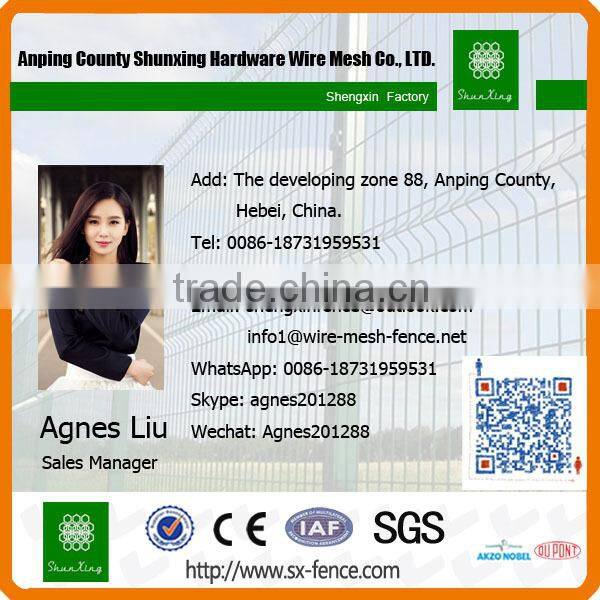 Anping Factory Direct PVC Coated Gi Wire, pvc coated iron wire