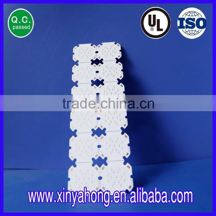 LED Tube PCB Aluminum,t8 24w gu10 led tube lighting