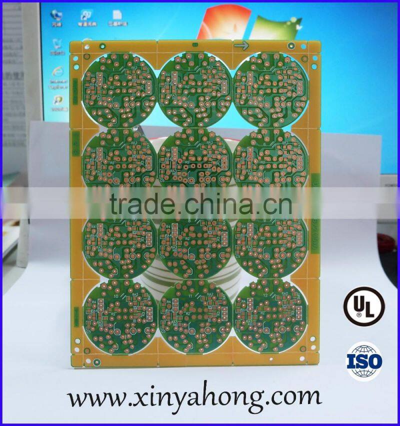 OEM ODM Mobile Charger Circuit PCB Boards With Quality Guarantee