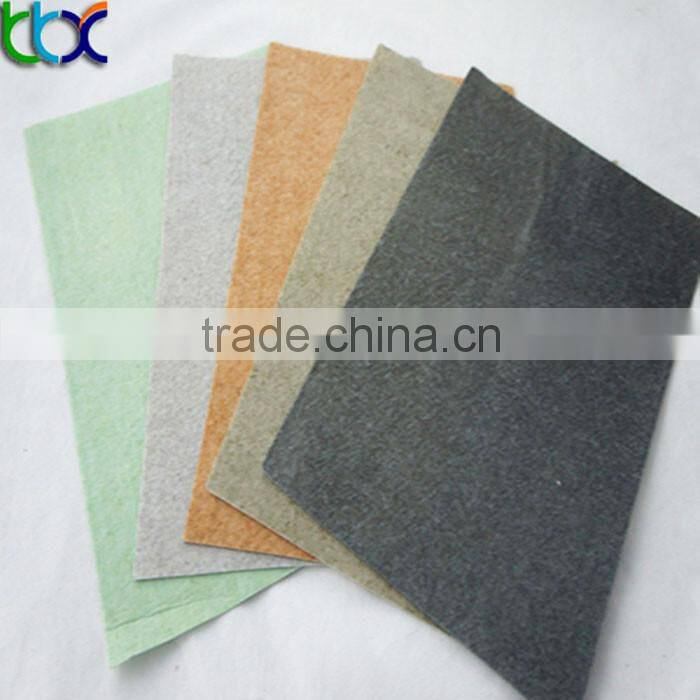 0.8mm jinjiang imitation leather fabric for boots, sports shoes,leather shoes