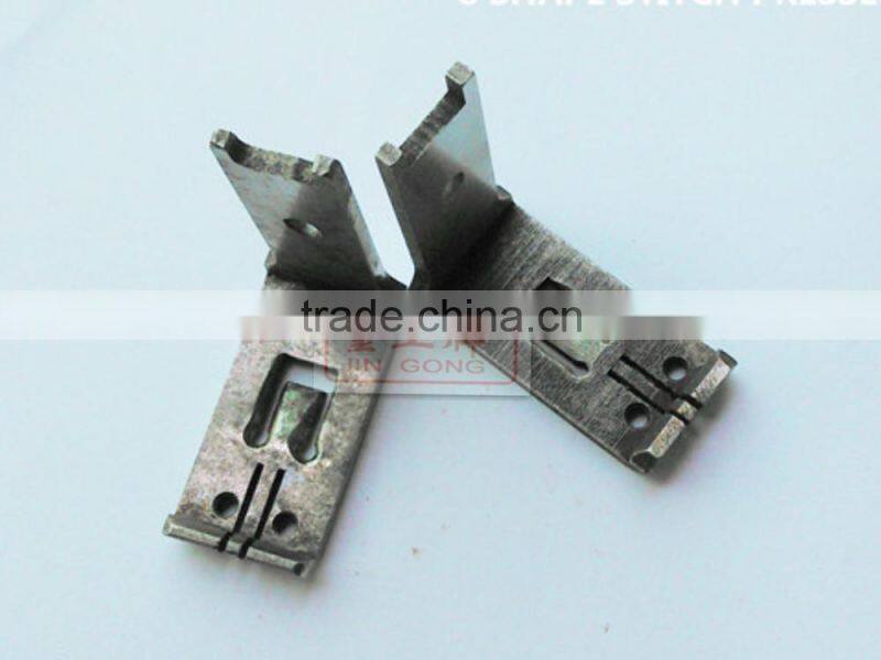 8 PATTERN DECORATIVE STITCH INDUSTRIAL SEWINGMACHINE