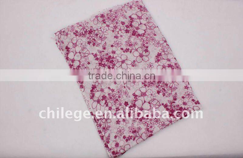 cashmere modal blended pashmina shawl