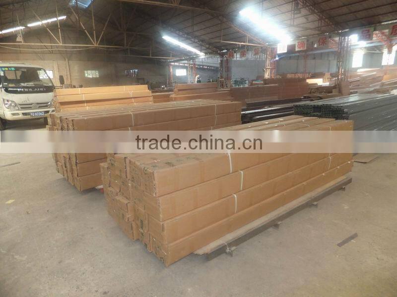 wpc interior wall paneling /wpc board