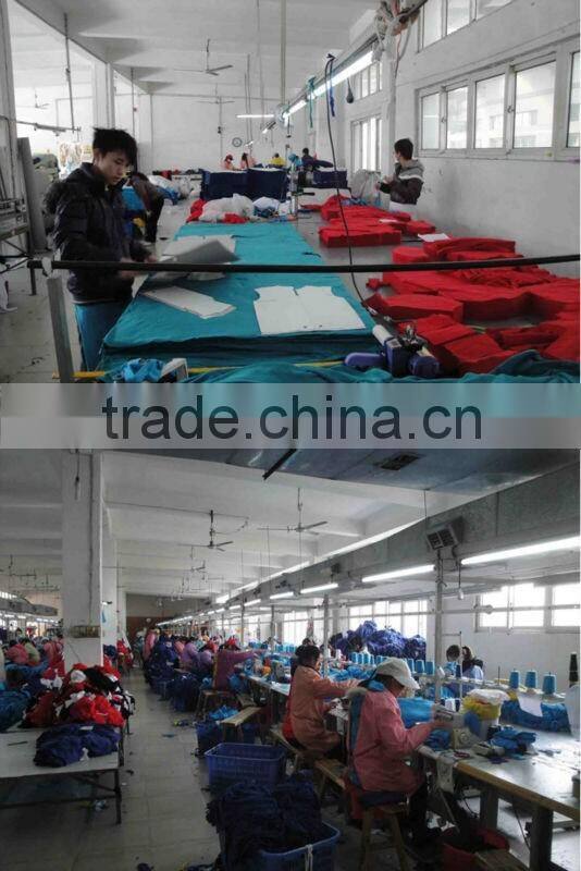 Promotional cotton shopping bags