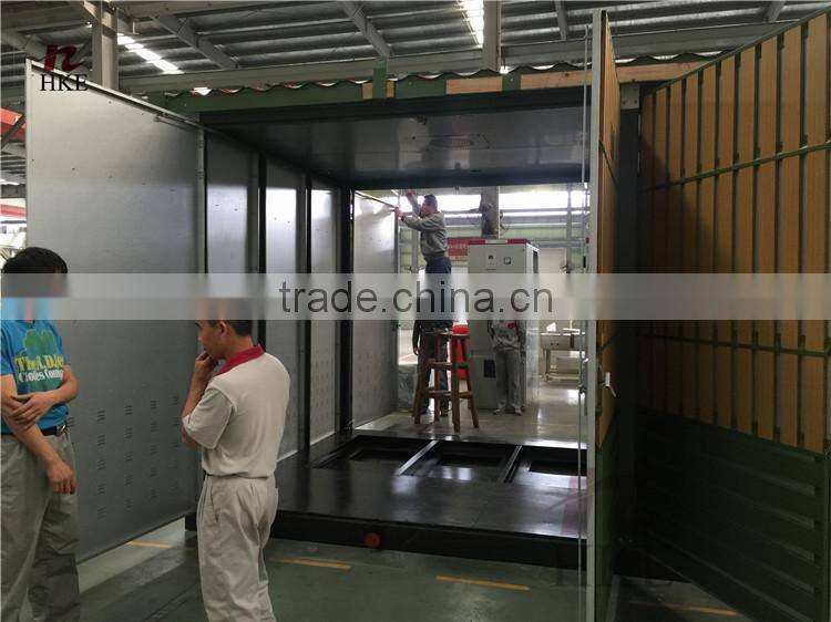 Box-type Outdoor Electrical Transformer Substation ZWB OEM/ODM available