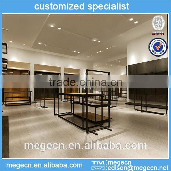 Fashionable Retail Shop Design/Store Design/Display Design