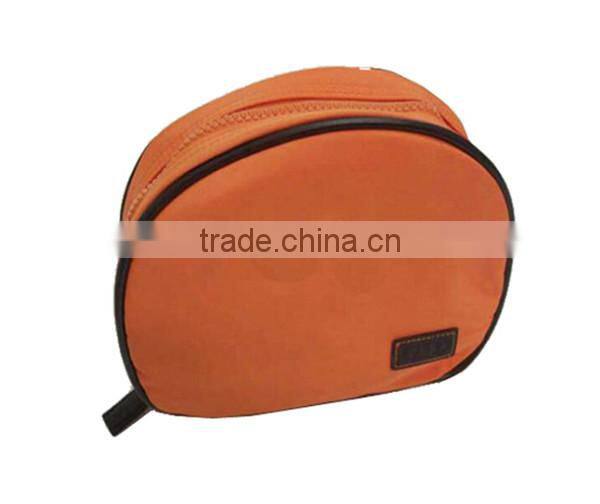 women travelling cosmetic bag personalized travel bag with mirror high quality toiletry bag