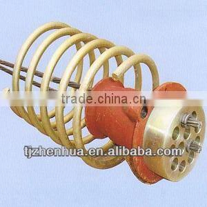 Anchorage For 12.7mm Prestressed Strand