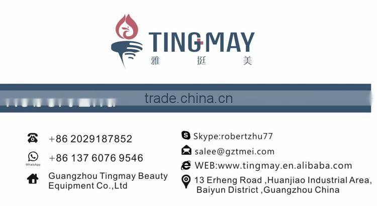 Hair removal nd yag long pulse laser