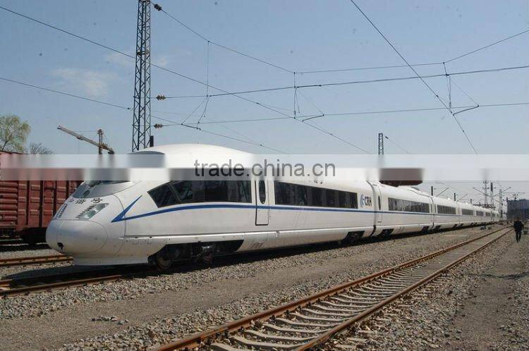 Railway digital ultrasonic testing instrument/High Precision metal tester