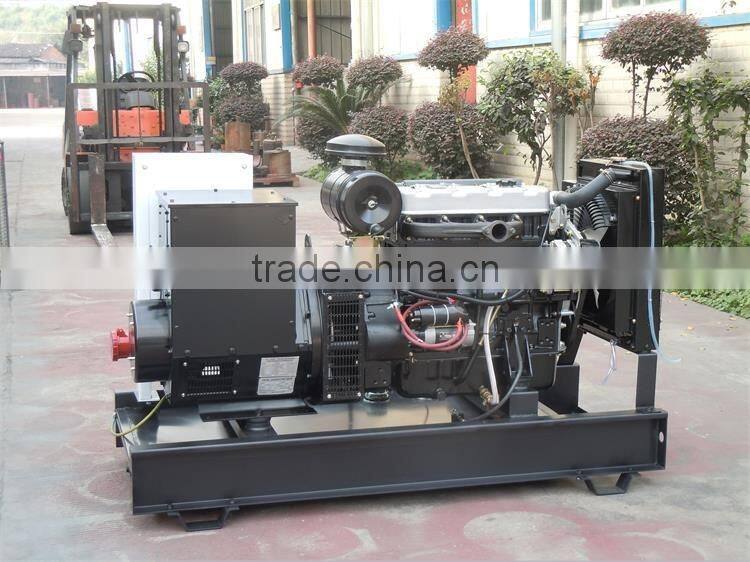 50HZ 3ph Yangdong diesel power generators,diesel genset