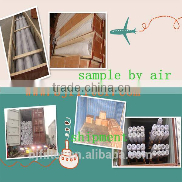 casing screen laser cutting custom-made water well slotted galvanized steel pipe