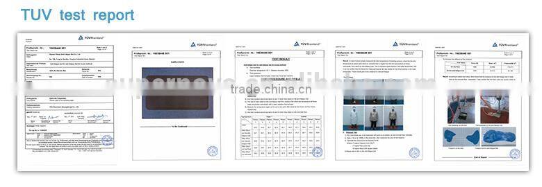 Anti-fatigue PU Floor Mats for Beauty salon