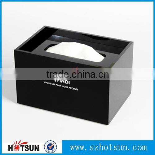 acrylic paper holder for home or restaurant