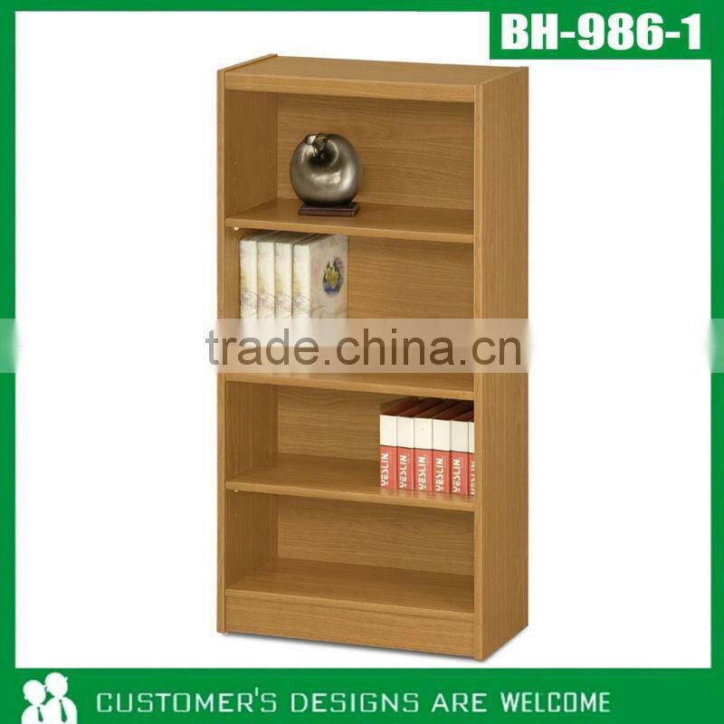 Particle Board Book Shelf, Multifunction Book Shelf, Study Room Book Shelf