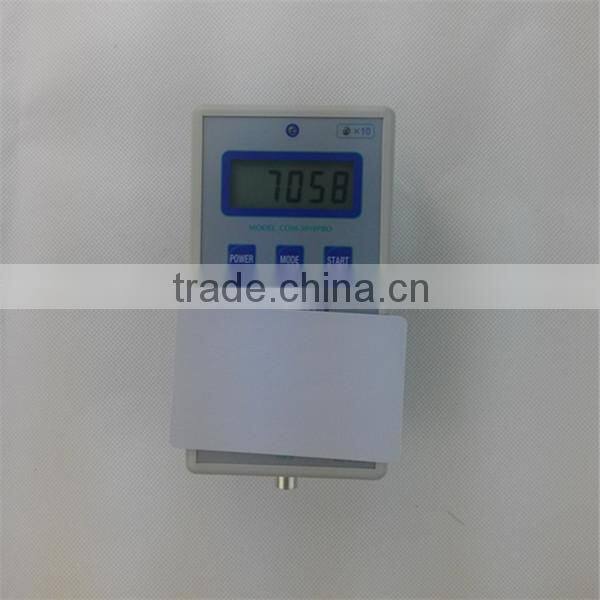 2016 new design electricity saving card with large in stock