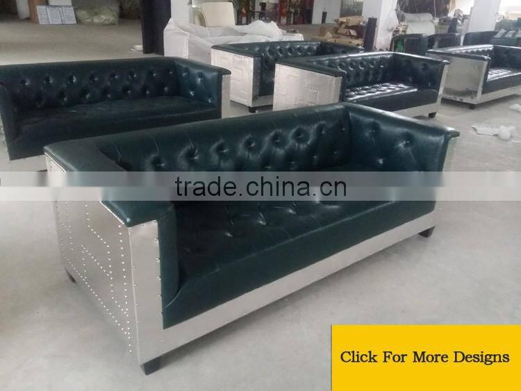 Booth seating dining room