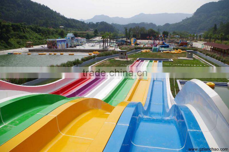 Popular wave pool machine Factory in china