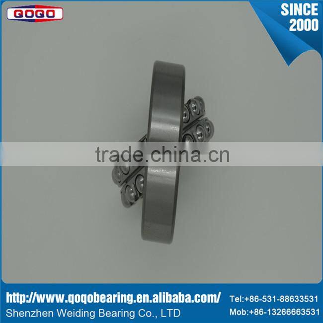 High speed ball bearing and super precision angular contact ball bearing 7008CD/HCP4A