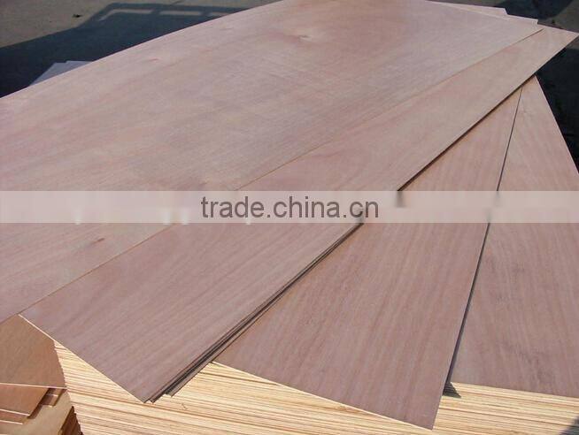 Waterproof solid bamboo board